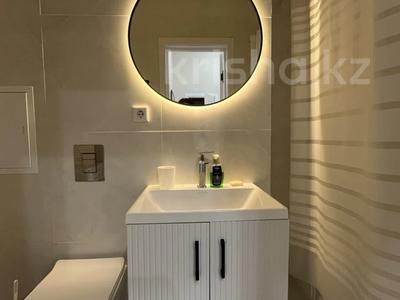 1-комнатная квартира · 50 м² · 5/10 этаж, 18 28 за 16 900 ₸ в Актау, 18-й мкр 