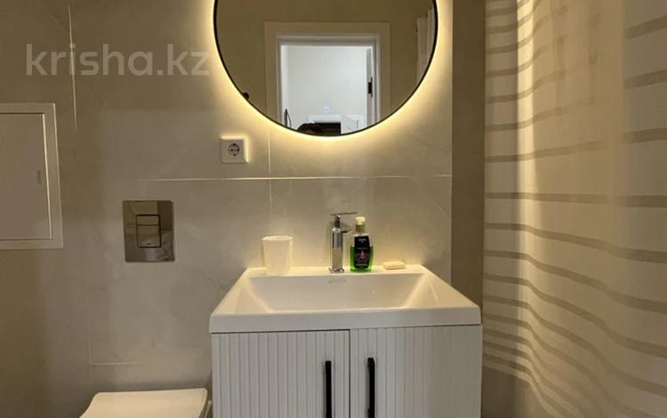1-комнатная квартира · 50 м² · 5/10 этаж, 18 28 за 16 900 ₸ в Актау, 18-й мкр  — фото 14