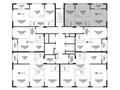 2-комнатная квартира · 73 м² · 7/21 этаж, Аль-Фараби 27 — Сейфуллина за 105 млн ₸ в Алматы, Бостандыкский р-н