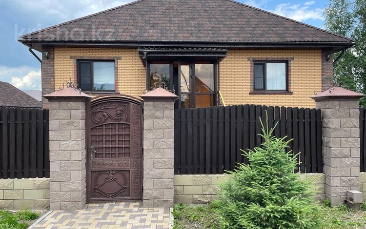 Жеке үй · 4 бөлме · 250 м² · 20 сот., Кок Байрак 37 — С.Тепличное, бағасы: 150 млн ₸ в Петропавловске — фото 2