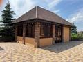 Жеке үй · 4 бөлме · 250 м² · 20 сот., Кок Байрак 37 — С.Тепличное, бағасы: 150 млн ₸ в Петропавловске — фото 28