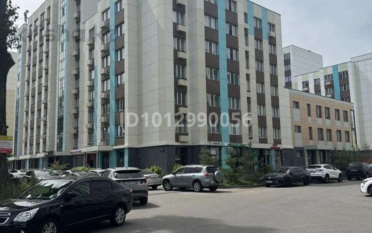 1-бөлмелі пәтер · 47 м² · 6/9 қабат, Кульджинский тракт 153/29 — Бухтарминская, бағасы: ~ 24.2 млн ₸ в Алматы, Турксибский р-н — фото 2