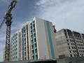 1-бөлмелі пәтер · 47 м² · 6/9 қабат, Кульджинский тракт 153/29 — Бухтарминская, бағасы: ~ 24.2 млн ₸ в Алматы, Турксибский р-н — фото 12