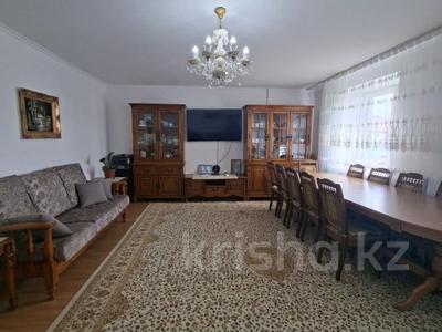 4-комнатная квартира · 152.7 м² · 2/6 этаж, улица Толеу Алдиярова за 38 млн ₸ в Актобе