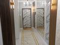 2-комнатная квартира · 65 м² · 4/12 этаж, 9 12 — Областной акимат,Туран молл, Конгресс холл,Анталья кафе, Прокуратура за 20 000 ₸ в Туркестане — фото 3