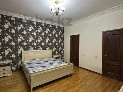 4-бөлмелі пәтер · 160 м² · 5/12 қабат, Ракымжан Кошкарбаев 28 — Хазрет Султан, Пирамида, Посольства, NurOrda, бағасы: 490 000 ₸ в Астане, Сарайшык р-н
