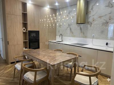 3-комнатная квартира · 90 м² · 4/10 этаж, Ак.Сатпаева — Сатпаева-Теплова за 65 млн ₸ в Павлодаре