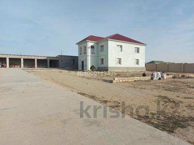 Отдельный дом · 4 комнаты · 240 м² · 12 сот., Досаев за 60 млн ₸ в 