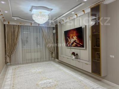 3-комнатная квартира · 110 м² · 2/15 этаж, 17-й мкр, ​17-й микрорайон за 65 млн ₸ в Актау