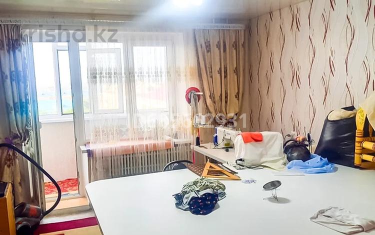 2-бөлмелі пәтер · 55 м² · 7/9 қабат, Ескі қала, Шернияза 23 — Мед колледжа, бағасы: 17 млн ₸ в Актобе, Старый город — фото 2