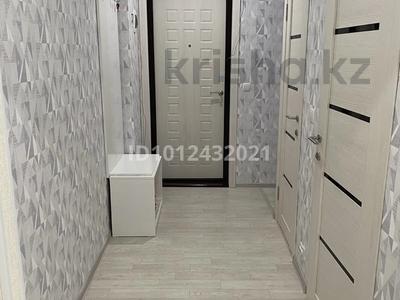 1-комнатная квартира · 35 м² · 2/5 этаж, Мк 10 за 125 000 〒 в Аксае