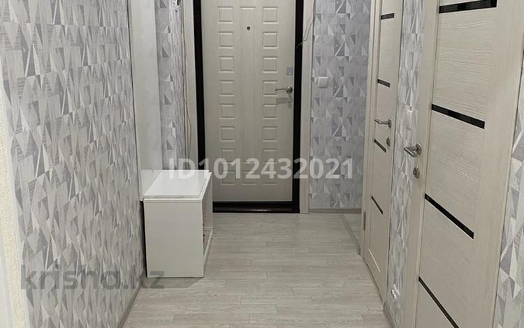 1-бөлмелі пәтер · 35 м² · 2/5 қабат, Мк 10, бағасы: 125 000 ₸ в Аксае — фото 2