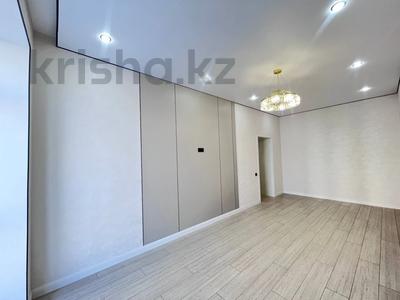 2-комнатная квартира · 58 м² · 12/13 этаж, Улица А 52 за 32.9 млн ₸ в Астане, Сарайшык р-н