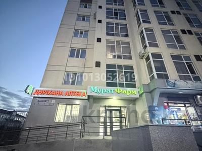 1-комнатная квартира · 44.2 м² · 7/7 этаж, Акан Серы 24/1 — Тлендиева за 15 000 ₸ в Астане, Сарыарка р-н