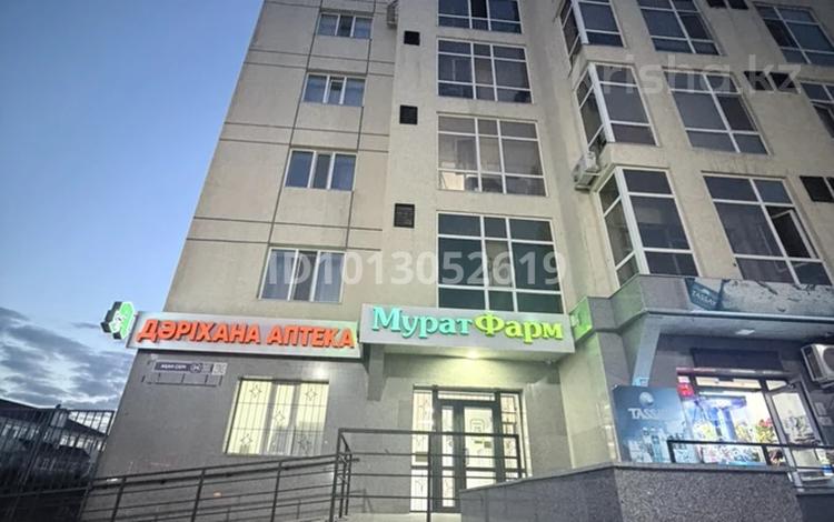 1-комнатная квартира · 44.2 м² · 7/7 этаж, Акан Серы 24/1 — Тлендиева за 15 000 ₸ в Астане, Сарыарка р-н — фото 2