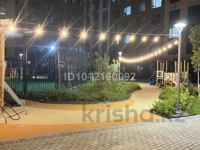 1-комнатная квартира · 42.1 м² · 6/9 этаж, мкр Нурсая, Абулхайр-хана 69/3 за 32.5 млн ₸ в Атырау