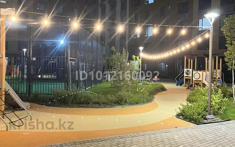 1-комнатная квартира · 42.1 м² · 6/9 этаж, мкр Нурсая, Абулхайр-хана 69/3 за 31 млн ₸ в Атырау — фото 11