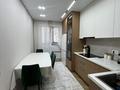 3-комнатная квартира · 80 м² · 6/9 этаж, Култегин 2 за 52 млн ₸ в Астане, Нура р-н — фото 3