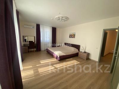 3-комнатная квартира · 123.5 м² · 2/6 этаж, мкр Ак Шагала, Акберен 4Б — Жилой комплекс Riviera за 49 млн ₸ в Атырау