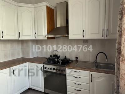 Часть дома · 4 комнаты · 115 м² · 3 сот., мкр Тау Самал, Оспанова 116 за 69.5 млн ₸ в Алматы, Медеуский р-н
