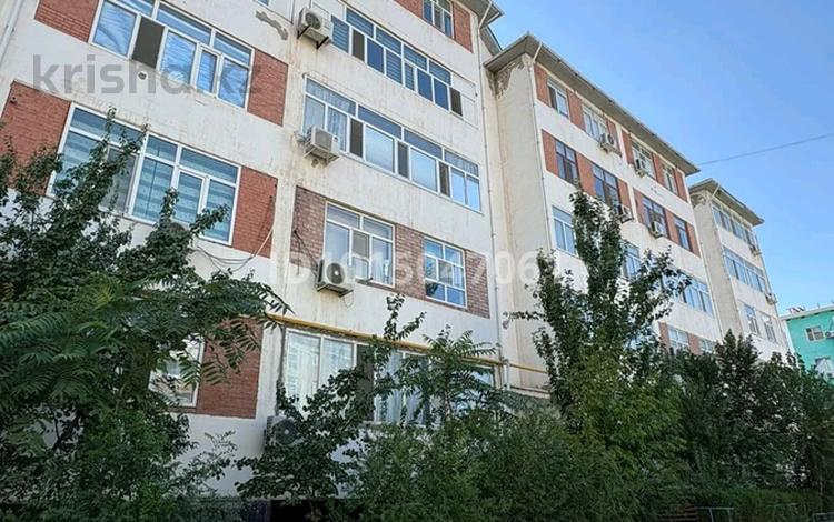 1-комнатная квартира · 45.8 м² · 2/5 этаж, Микрорайон Шугыла 26А за 180 000 ₸ в  — фото 2
