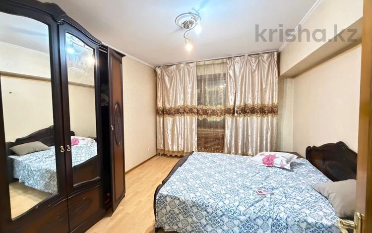 3-комнатная квартира · 94 м² · 1/6 этаж, мкр Жетысу-4 за 62 млн ₸ в Алматы, Ауэзовский р-н — фото 10