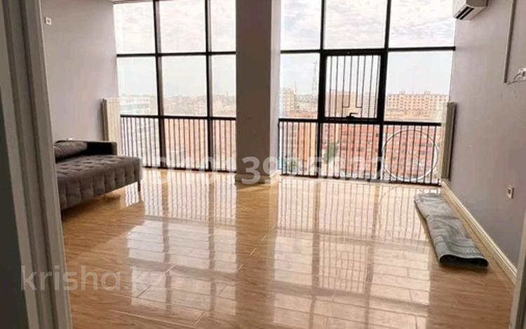 2-бөлмелі пәтер · 75 м² · 9/15 қабат, 19-ш/а. 5 — Роялхаус, бағасы: 31 млн ₸ в Актау, 19-й мкр — фото 2