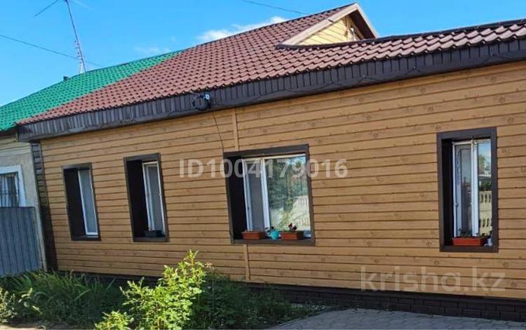 Часть дома · 3 комнаты · 73.6 м² · 6 сот., Совхозная за 18 млн ₸ в Темиртау — фото 2