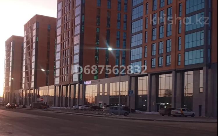 Свободное назначение, офисы, магазины и бутики, салоны красоты, фитнес и спорт, конференц-залы, кабинеты и рабочие места, студии · 96 м² за 508 800 ₸ в Костанае — фото 3