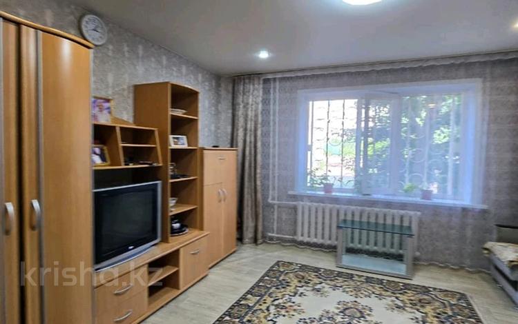 2-комнатная квартира · 54.1 м² · 1/9 этаж, Турксиба за 21.5 млн ₸ в Семее — фото 2