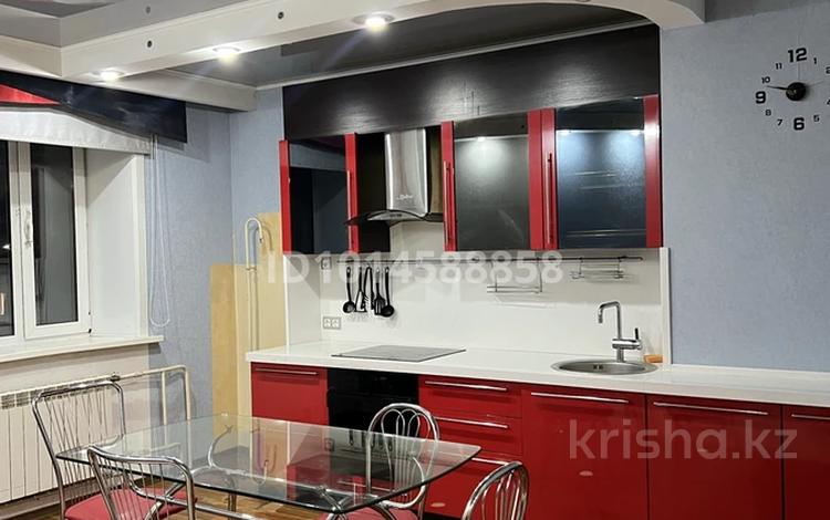 3-комнатная квартира · 62 м² · 6/6 этаж, Лепсы 42/1 за 220 000 ₸ в Астане, Алматы р-н — фото 2