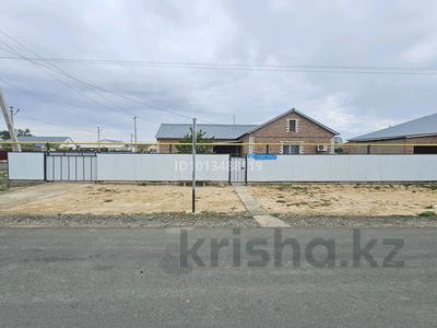 Отдельный дом · 3 комнаты · 115 м² · 10 сот., Акжайык 553 за 13 млн ₸ в 