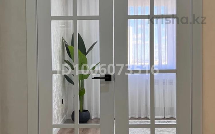 2-комнатная квартира · 70.4 м² · 2/6 этаж, 29а мкр 171 — 29 A Adal Town Bs Holding 2 этаж 2 болме за 23 млн 〒 в Актау — фото 21