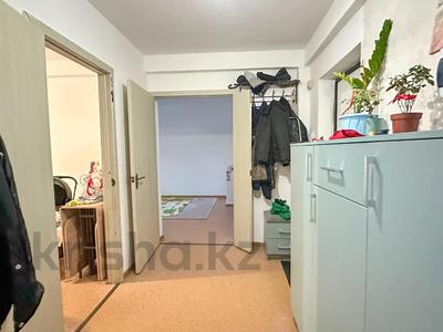 2-комнатная квартира · 53 м² · 4/5 этаж, Бирлик за 23 млн ₸ в Талдыкоргане, мкр Бирлик