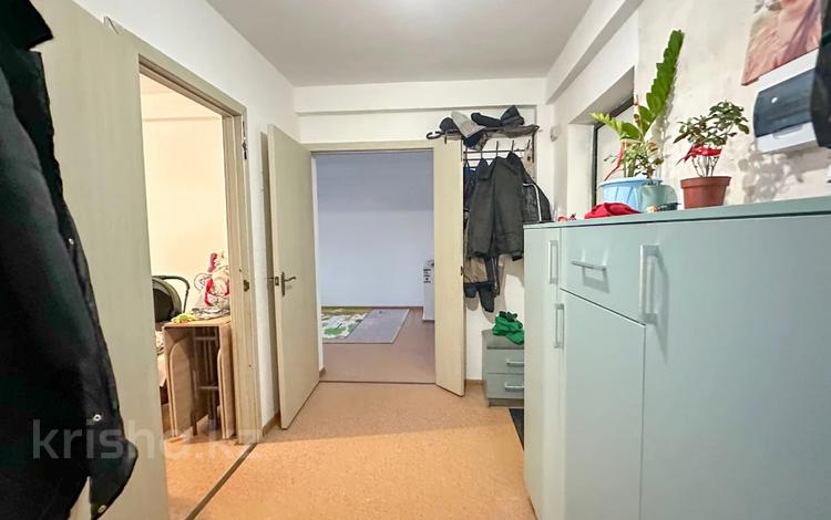 2-комнатная квартира · 53 м² · 4/5 этаж, Бирлик за 23 млн ₸ в Талдыкоргане, мкр Бирлик — фото 2