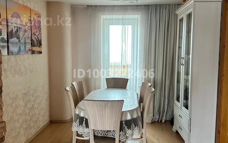 4-комнатная квартира · 118.4 м² · 7/9 этаж, М. Горького — Пересечение ул Короленко за 48 млн ₸ в Павлодаре — фото 26
