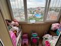 4-комнатная квартира · 118.4 м² · 7/9 этаж, М. Горького — Пересечение ул Короленко за 48 млн ₸ в Павлодаре — фото 3