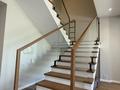 5-комнатная квартира · 267 м², Салыкова за 1.3 млн ₸ в Алматы, Бостандыкский р-н — фото 13