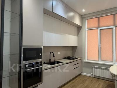 5-комнатная квартира · 267 м², Салыкова за 1.3 млн ₸ в Алматы, Бостандыкский р-н