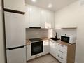 1-комнатная квартира · 35 м² · 6/17 этаж, С 902 8 — Коктал за 220 000 ₸ в Астане, Сарыарка р-н