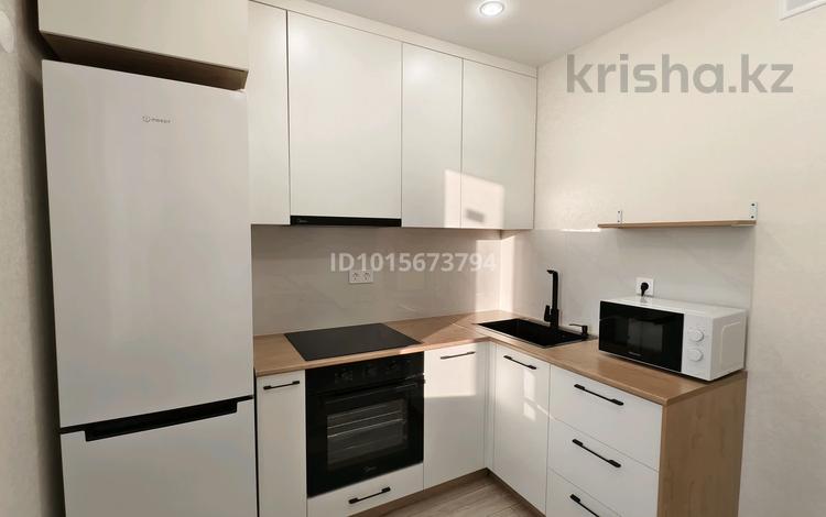 1-комнатная квартира · 35 м² · 6/17 этаж, С 902 8 — Коктал за 220 000 ₸ в Астане, Сарыарка р-н — фото 2
