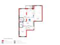 3-комнатная квартира · 115 м², Толеметова за ~ 95.8 млн ₸ в Шымкенте, Абайский р-н