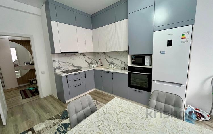 3-комнатная квартира · 111 м² · 2/9 этаж, Абая 123/2 за 75 млн ₸ в Костанае — фото 4