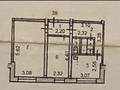 2-комнатная квартира · 47 м² · 3/5 этаж, Михаэлиса за 22 млн ₸ в Усть-Каменогорске — фото 12