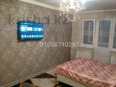 1-комнатная квартира · 60 м² · 4/4 этаж, Панфилова 37 за 13 000 ₸ в Алматы, Алмалинский р-н