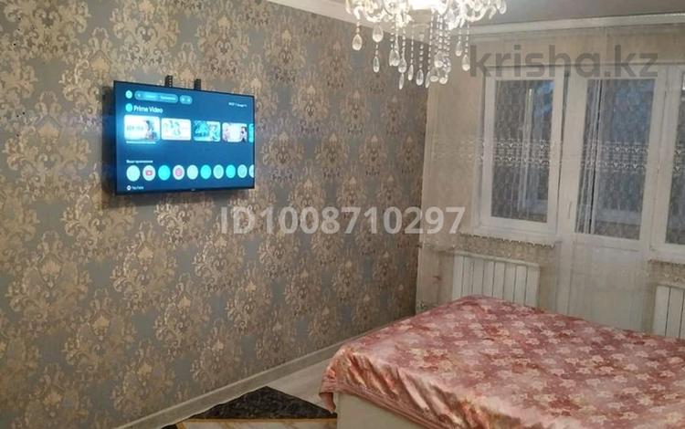 1-комнатная квартира · 60 м² · 4/4 этаж, Панфилова 37 за 13 000 ₸ в Алматы, Алмалинский р-н — фото 14