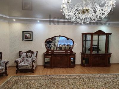 3-комнатная квартира · 140 м² · 3/5 этаж, мкр. Алтын орда, Тауелсиздик 2 — Батыс 2 дом 19в напротив облгаи за 350 000 〒 в Актобе