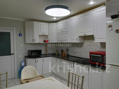 3-бөлмелі пәтер · 87 м² · 7/10 қабат, Жамбыл 40/2 — ЦОН, бағасы: ~ 25 млн ₸ в Уральске