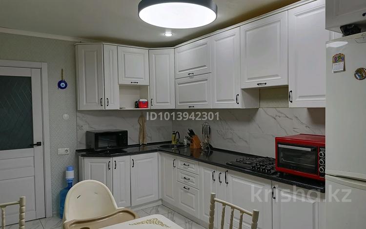 3-бөлмелі пәтер · 87 м² · 7/10 қабат, Жамбыл 40/2 — ЦОН, бағасы: ~ 25 млн ₸ в Уральске — фото 2