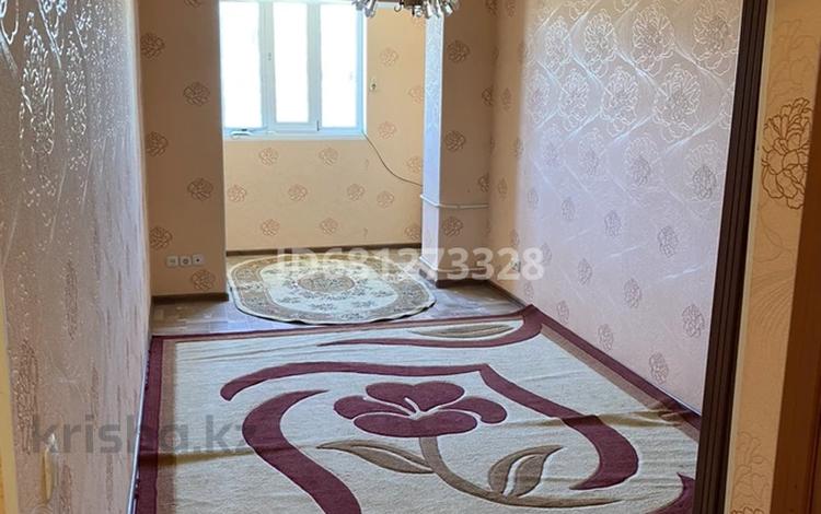 3-бөлмелі пәтер · 60 м² · 3/4 қабат, 2-й мкр 30, бағасы: 14.5 млн ₸ в Актау — фото 2